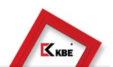 Профильная система  KBE